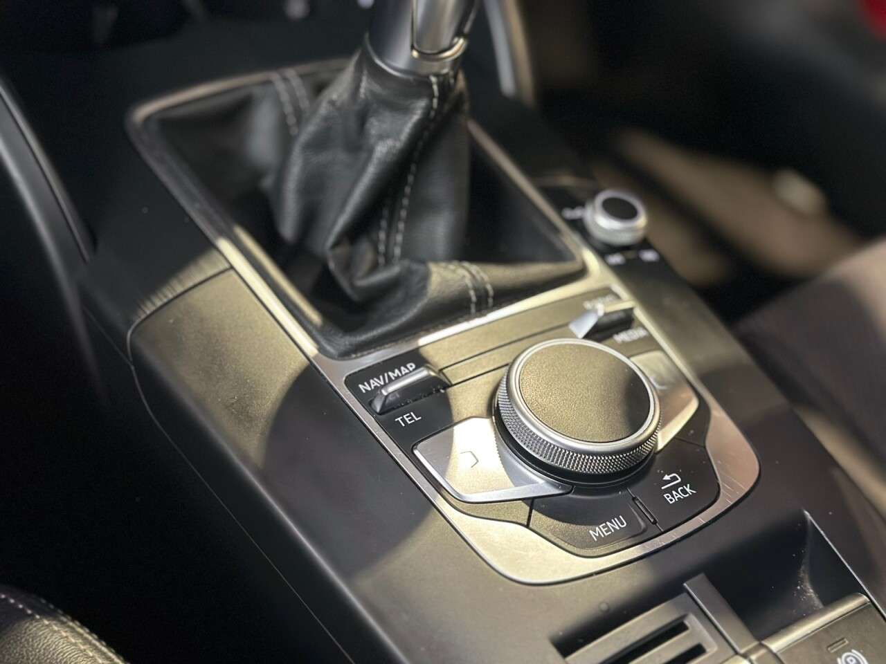 2016 AUDI A3 2016 AUDI A3