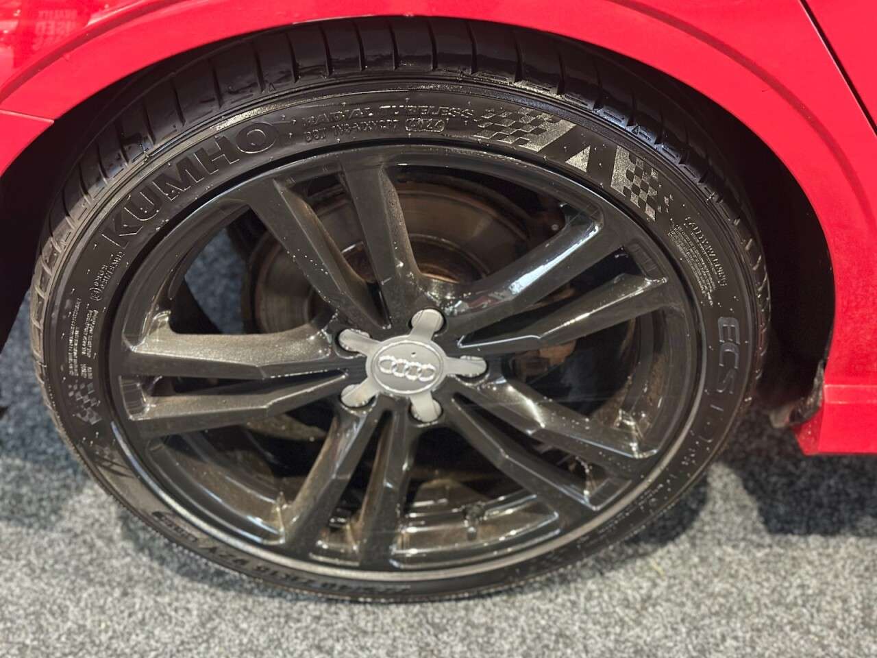 2016 AUDI A3 2016 AUDI A3