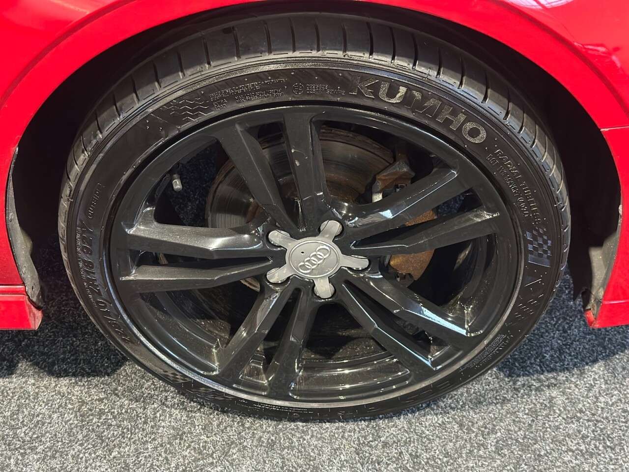 2016 AUDI A3 2016 AUDI A3