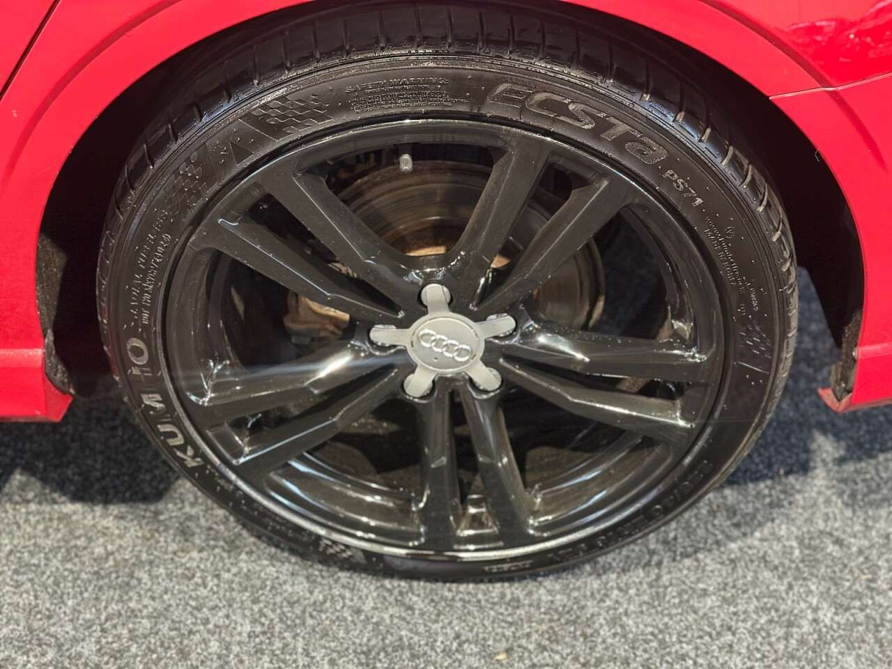 2016 AUDI A3 2016 AUDI A3