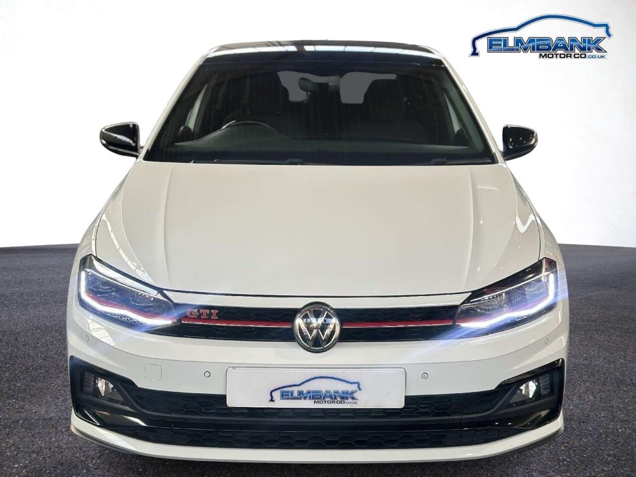 2019 VOLKSWAGEN POLO 2019 VOLKSWAGEN POLO