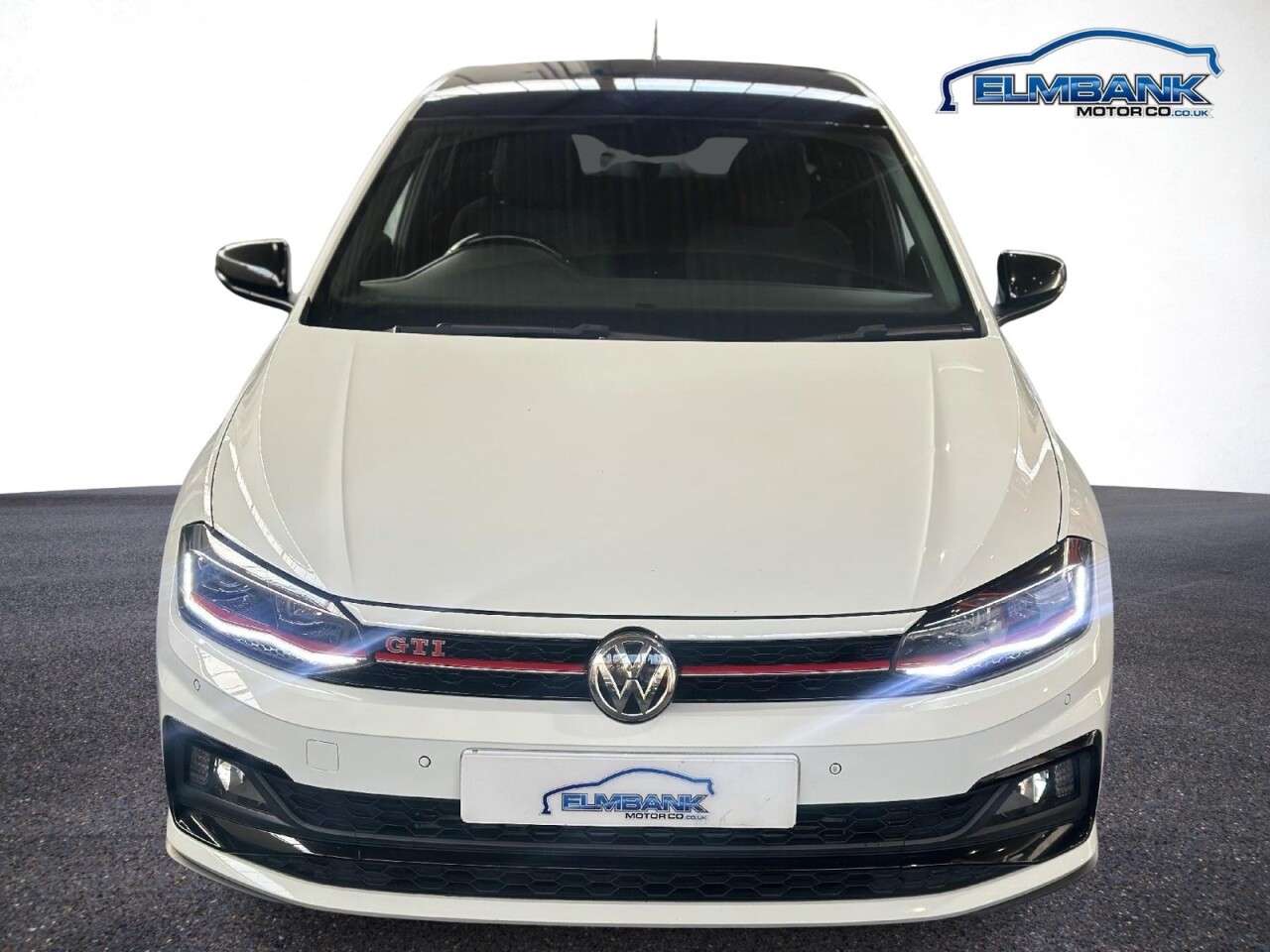 2019 VOLKSWAGEN POLO 2019 VOLKSWAGEN POLO