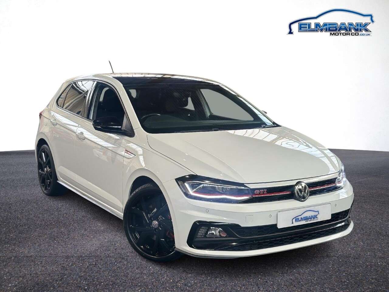 2019 VOLKSWAGEN POLO 2019 VOLKSWAGEN POLO