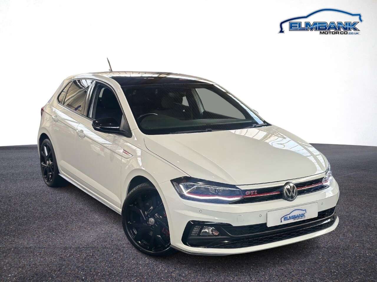 2019 VOLKSWAGEN POLO 2019 VOLKSWAGEN POLO