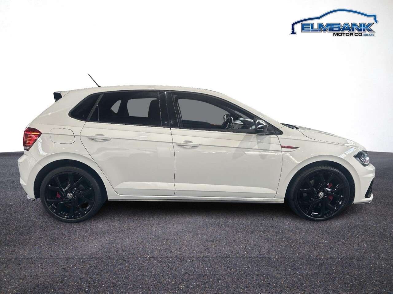 2019 VOLKSWAGEN POLO 2019 VOLKSWAGEN POLO