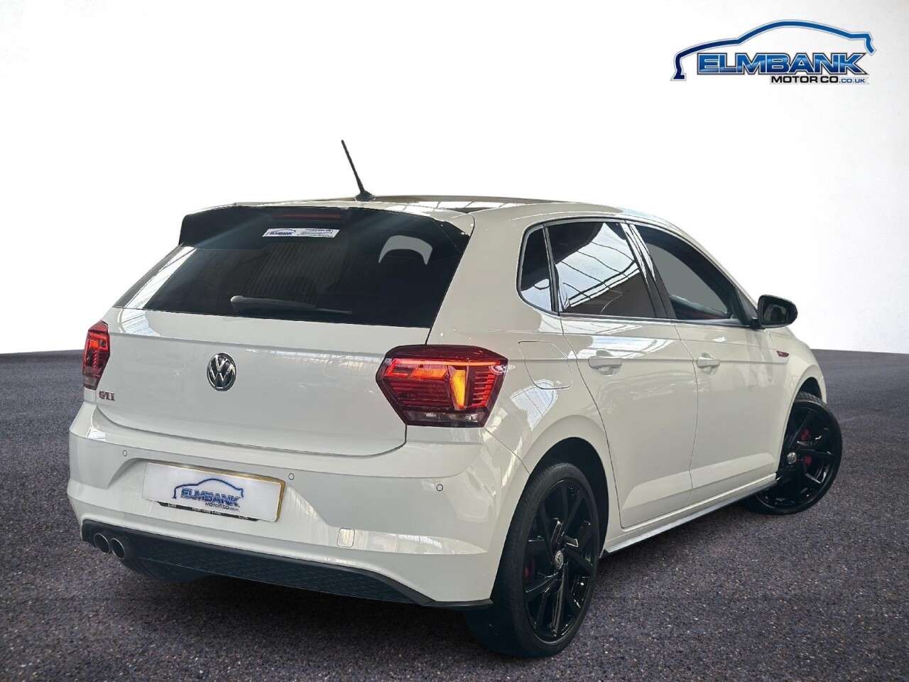 2019 VOLKSWAGEN POLO 2019 VOLKSWAGEN POLO