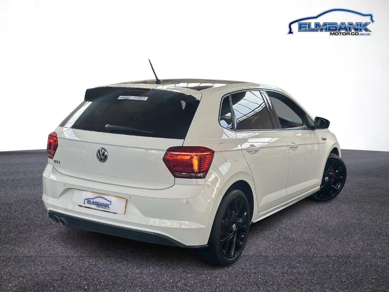 2019 VOLKSWAGEN POLO 2019 VOLKSWAGEN POLO