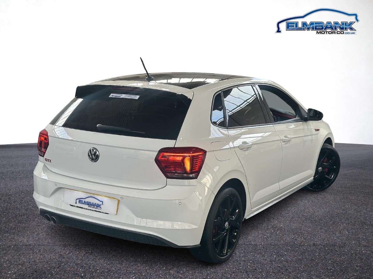 2019 VOLKSWAGEN POLO 2019 VOLKSWAGEN POLO