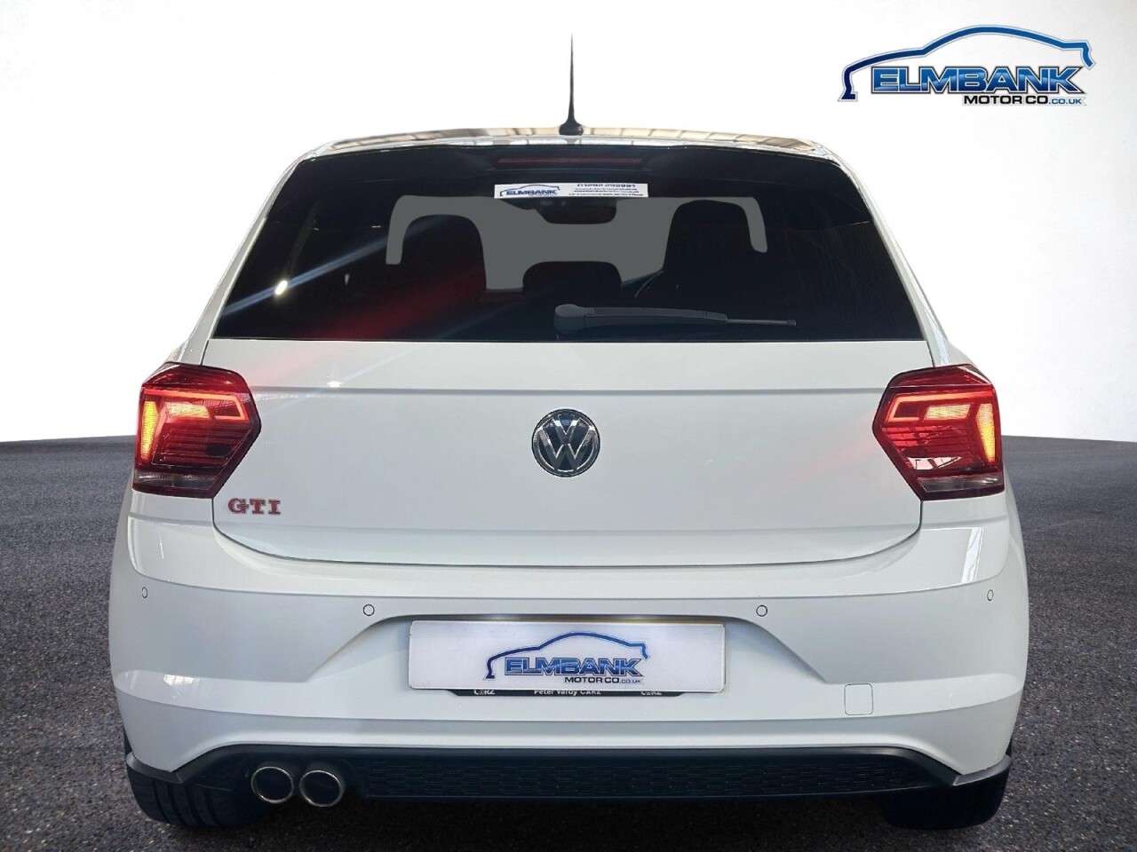 2019 VOLKSWAGEN POLO 2019 VOLKSWAGEN POLO