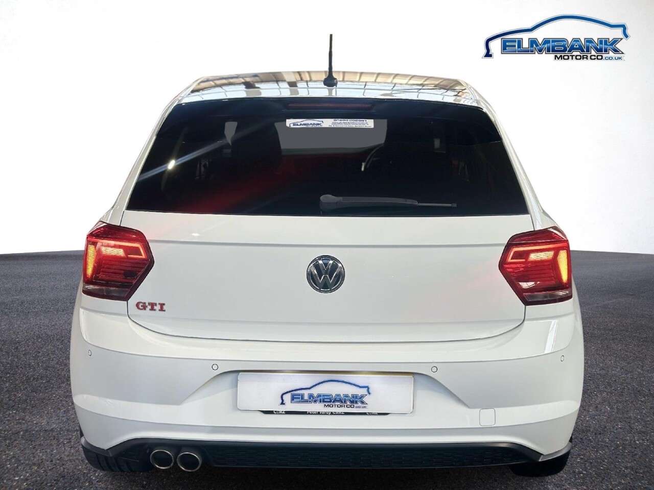 2019 VOLKSWAGEN POLO 2019 VOLKSWAGEN POLO