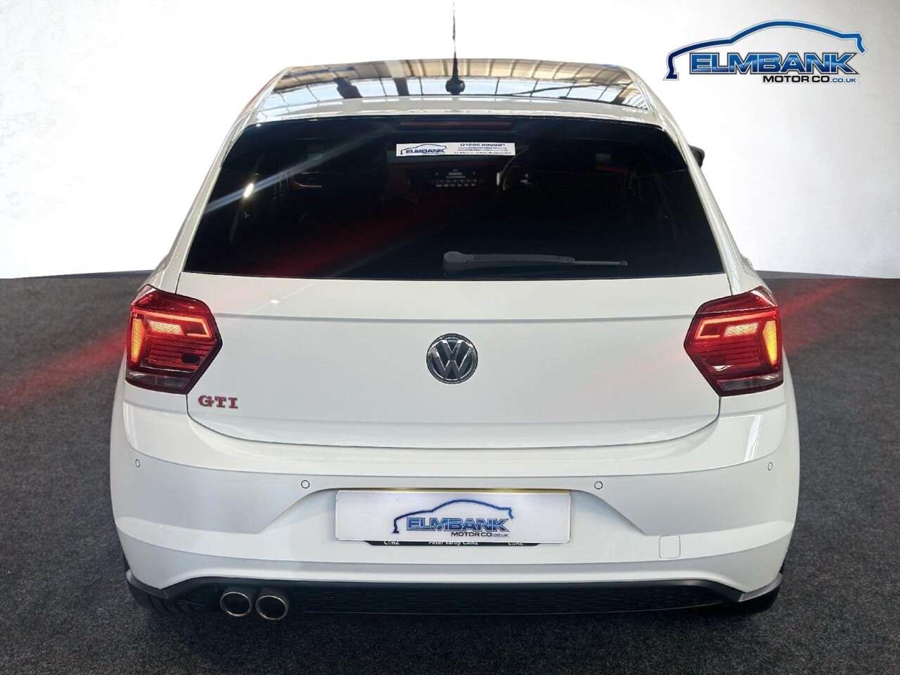 2019 VOLKSWAGEN POLO 2019 VOLKSWAGEN POLO