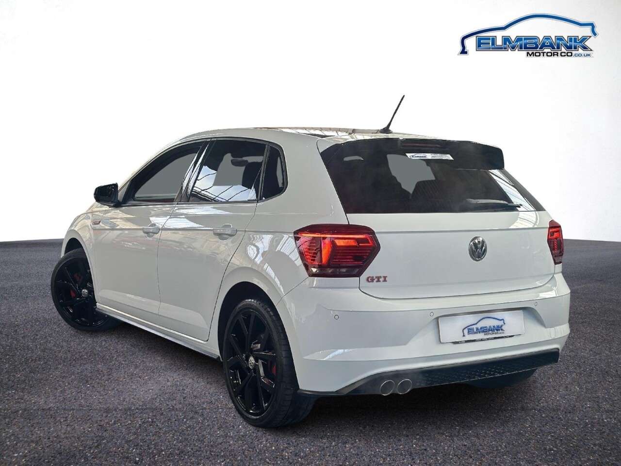 2019 VOLKSWAGEN POLO 2019 VOLKSWAGEN POLO