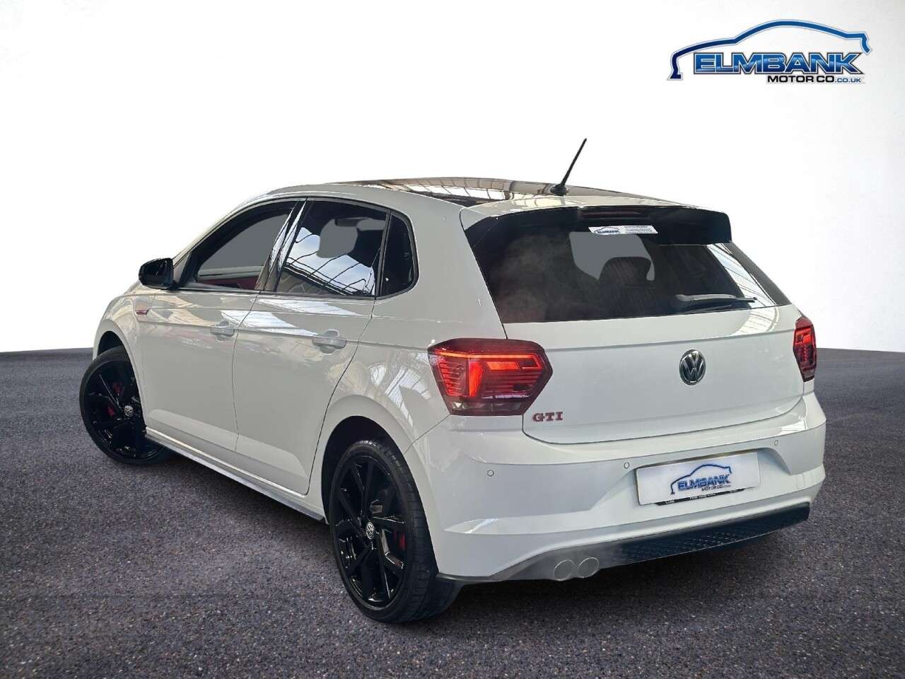2019 VOLKSWAGEN POLO 2019 VOLKSWAGEN POLO