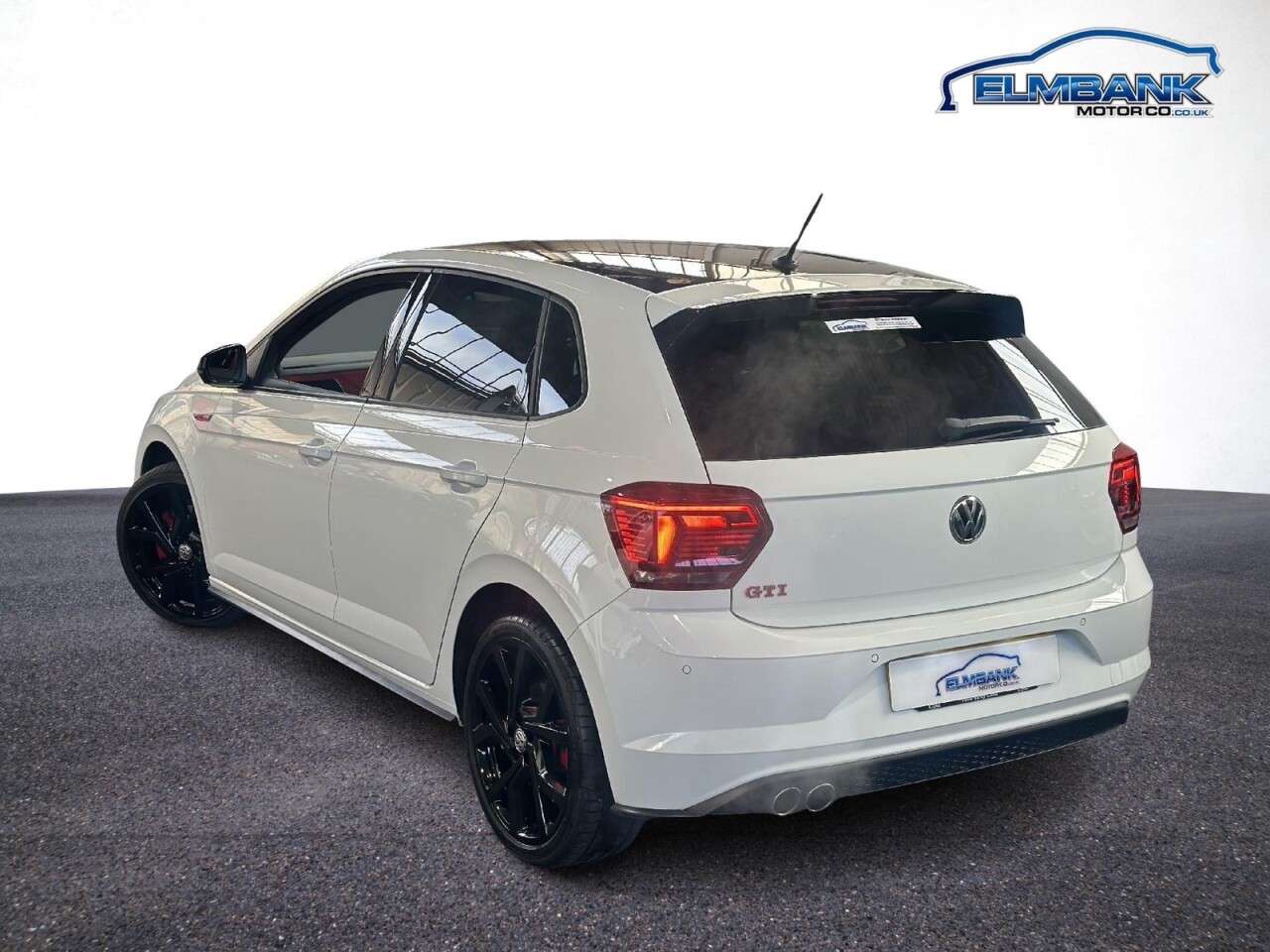2019 VOLKSWAGEN POLO 2019 VOLKSWAGEN POLO