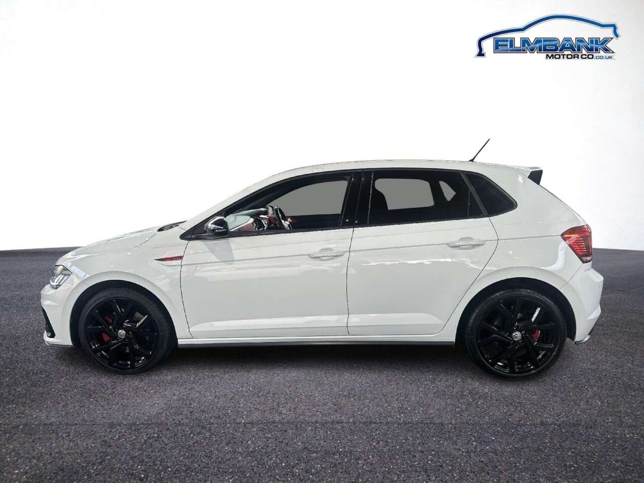 2019 VOLKSWAGEN POLO 2019 VOLKSWAGEN POLO