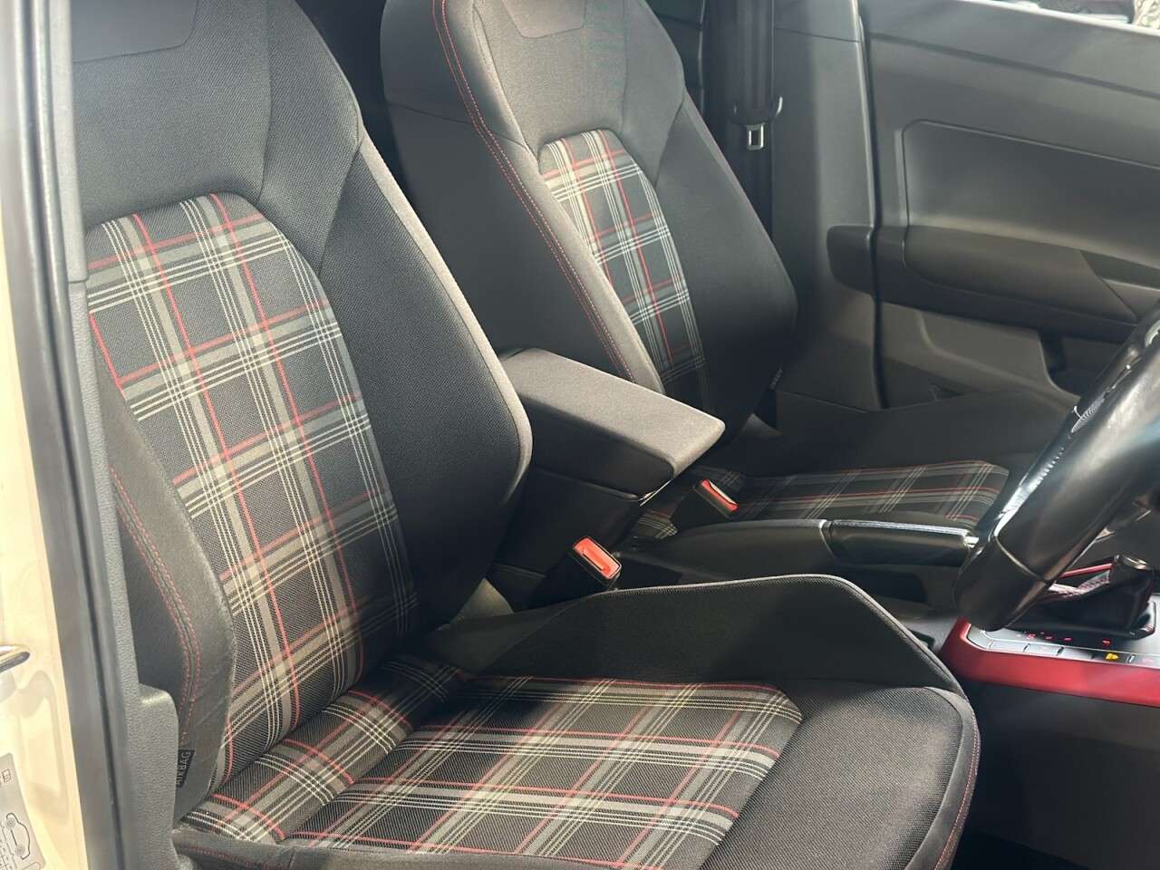 2019 VOLKSWAGEN POLO 2019 VOLKSWAGEN POLO