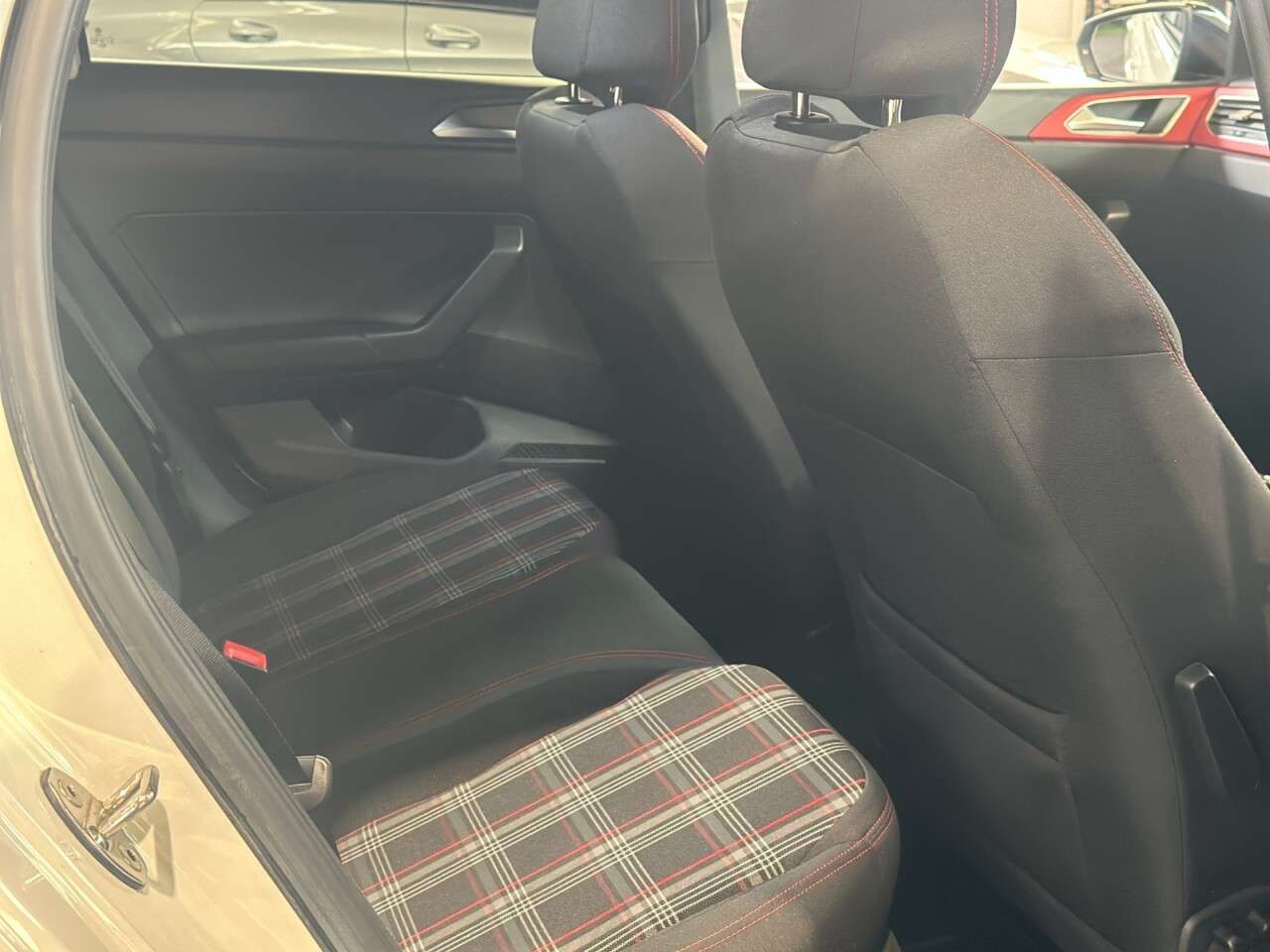 2019 VOLKSWAGEN POLO 2019 VOLKSWAGEN POLO