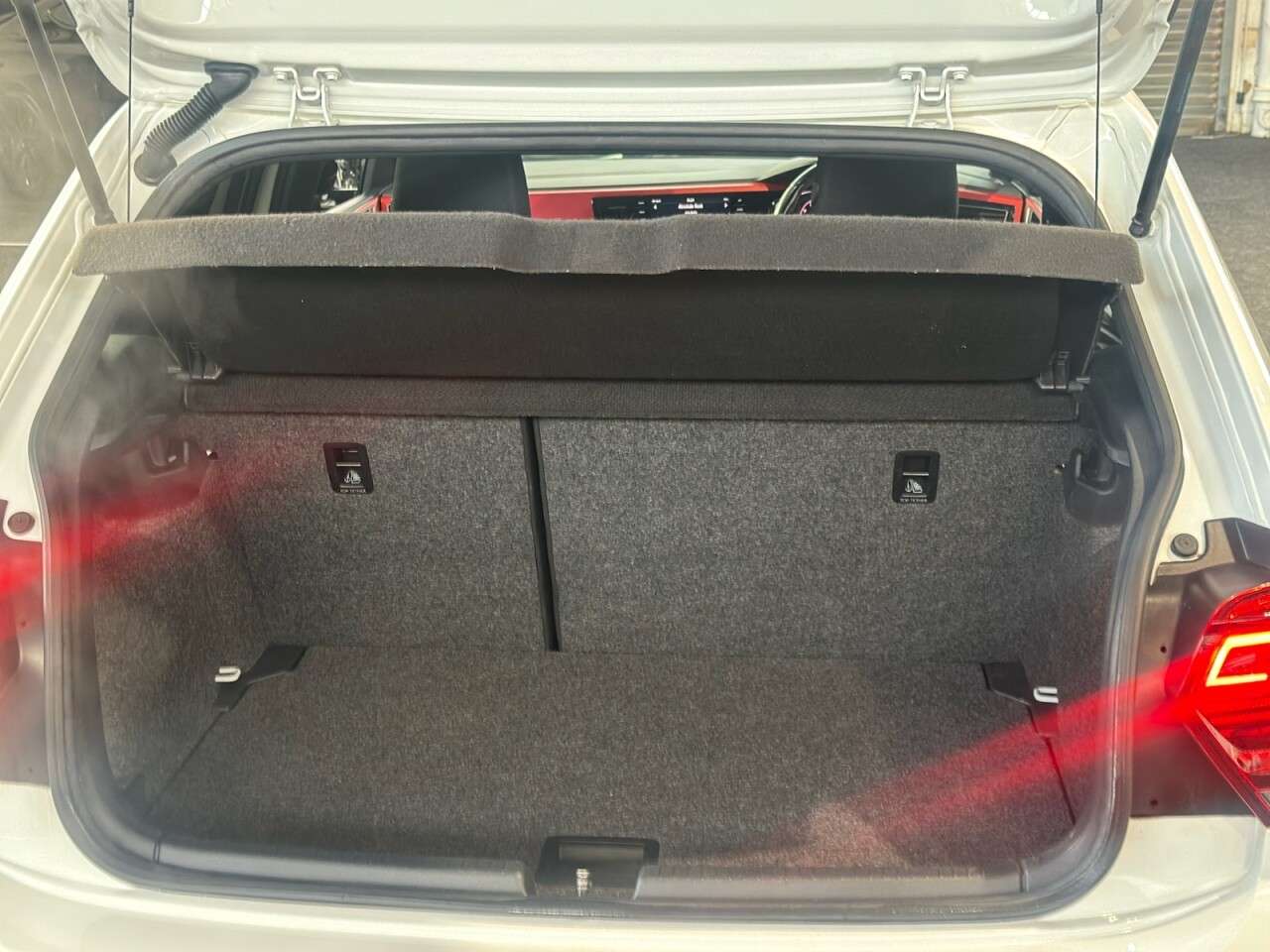 2019 VOLKSWAGEN POLO 2019 VOLKSWAGEN POLO