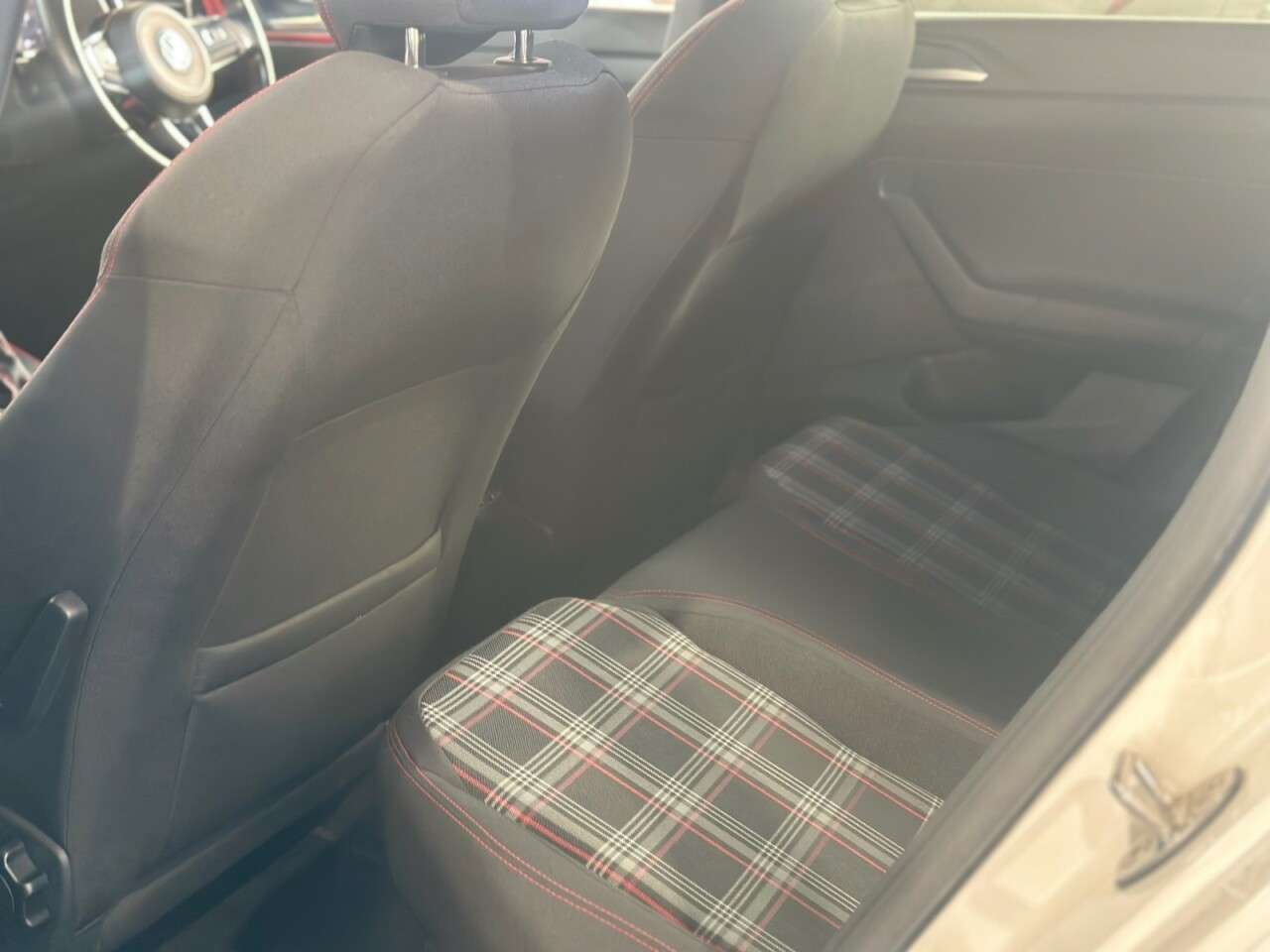 2019 VOLKSWAGEN POLO 2019 VOLKSWAGEN POLO