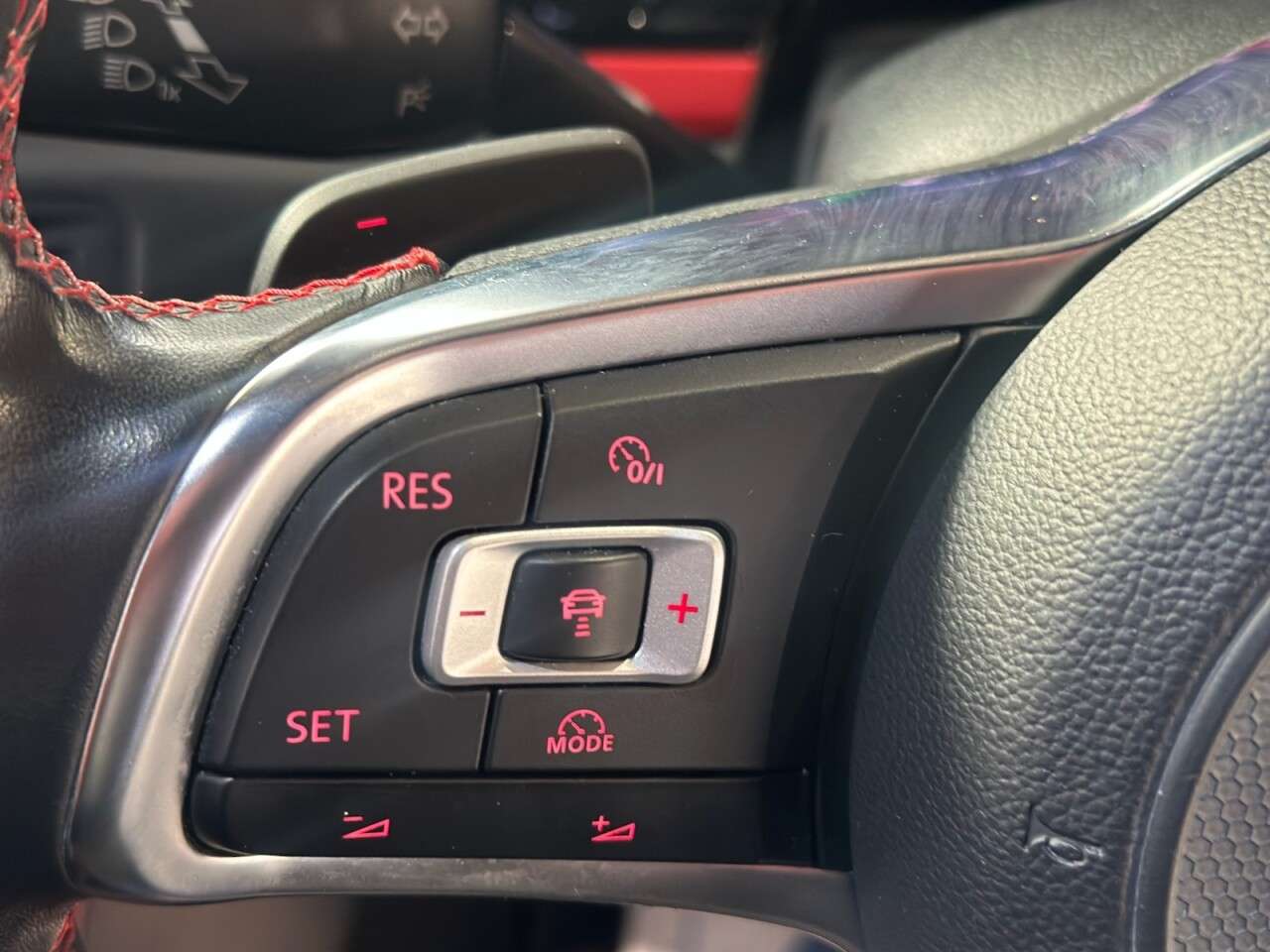 2019 VOLKSWAGEN POLO 2019 VOLKSWAGEN POLO