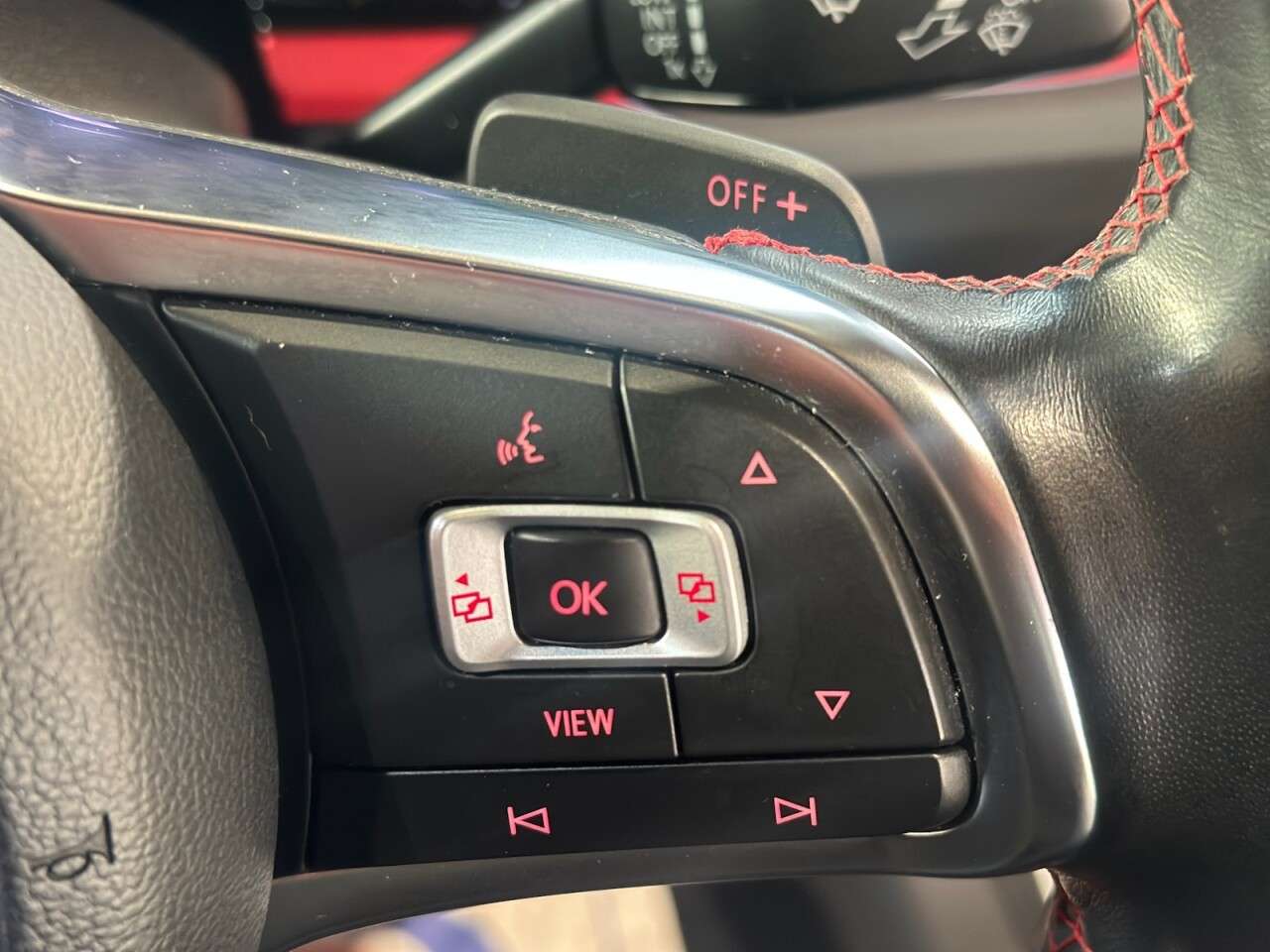 2019 VOLKSWAGEN POLO 2019 VOLKSWAGEN POLO