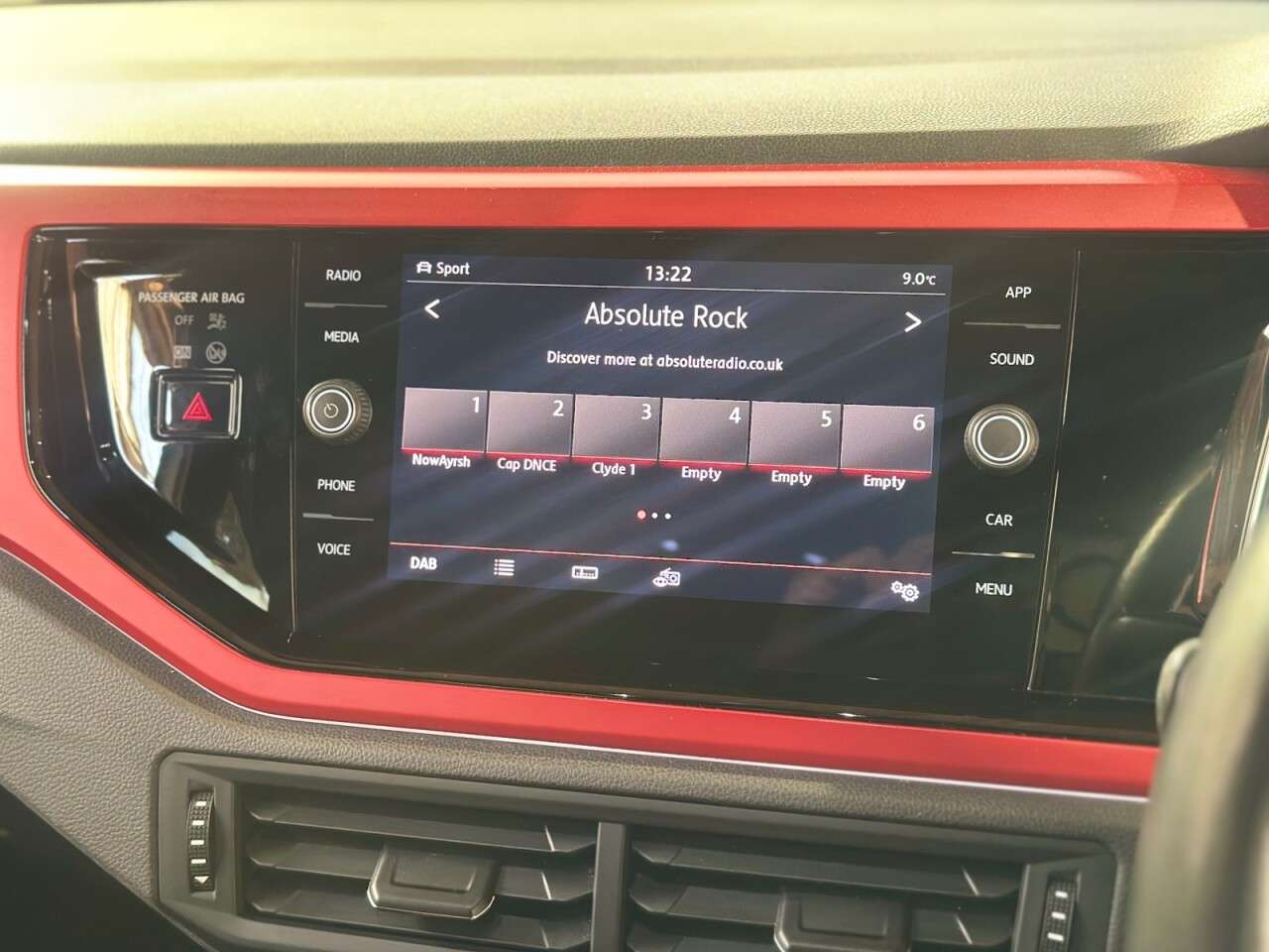 2019 VOLKSWAGEN POLO 2019 VOLKSWAGEN POLO