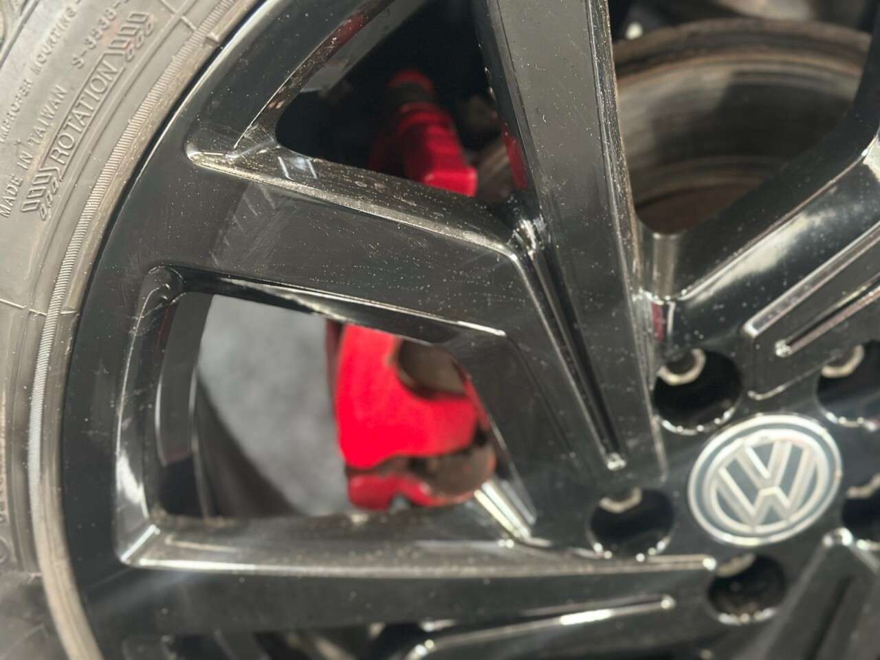 2019 VOLKSWAGEN POLO 2019 VOLKSWAGEN POLO