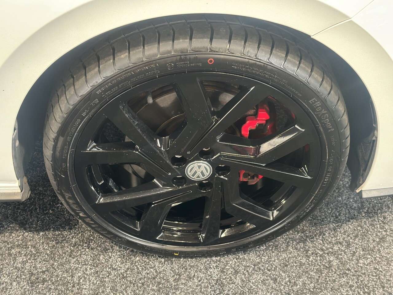 2019 VOLKSWAGEN POLO 2019 VOLKSWAGEN POLO