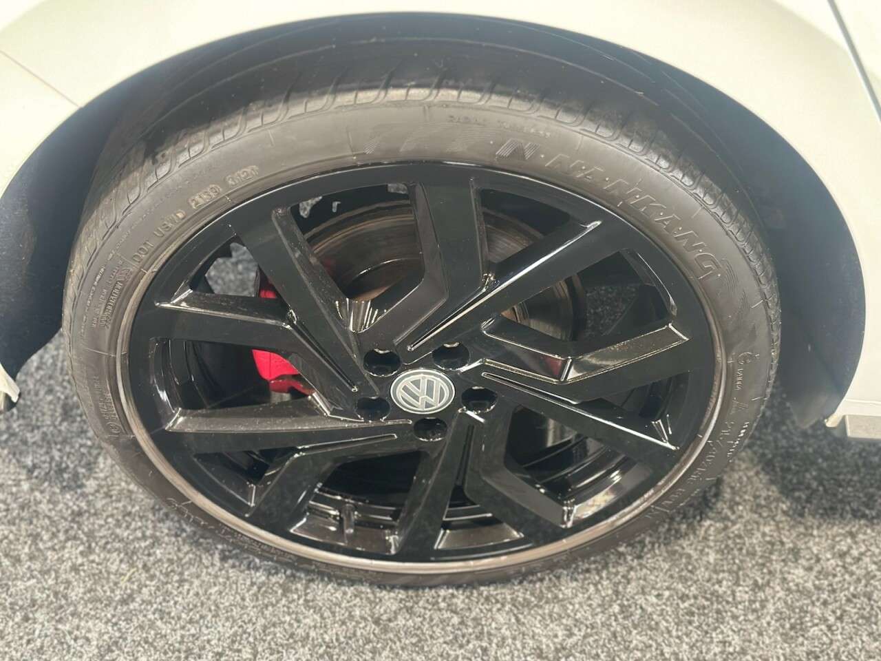 2019 VOLKSWAGEN POLO 2019 VOLKSWAGEN POLO