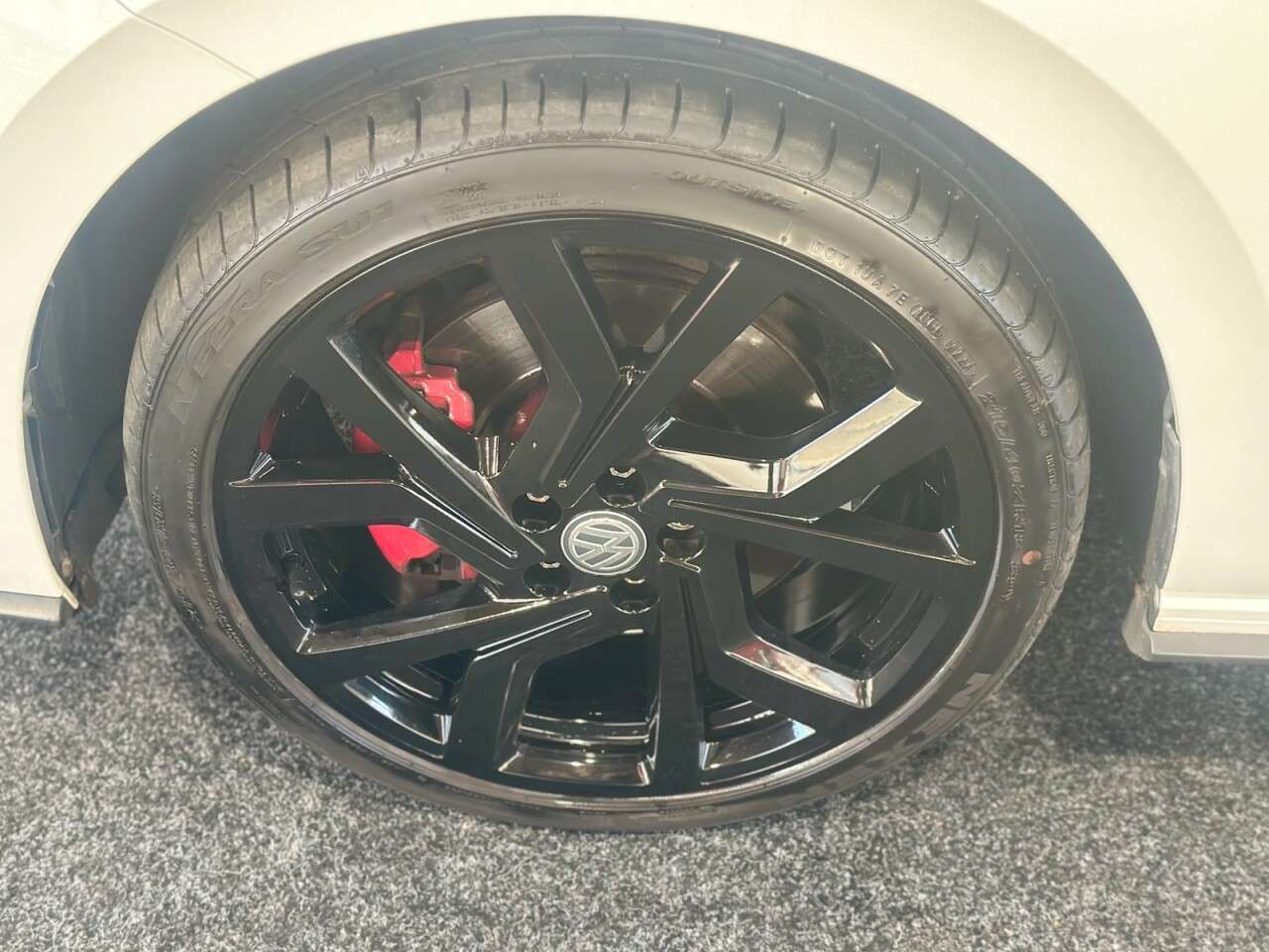 2019 VOLKSWAGEN POLO 2019 VOLKSWAGEN POLO