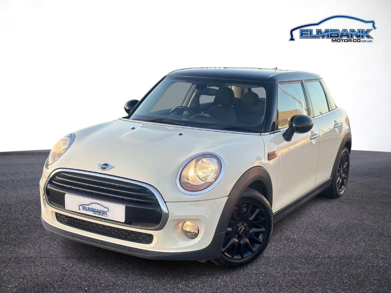 A 2017 MINI HATCH 1.5 Cooper Hatchback 5dr Petrol Manual Euro 6 (s/s) (136 ps) £3000 EXTRAS-P A 2017 MINI HATCH 1.5 Cooper Hatchback 5dr Petrol Manual Euro 6 (s/s) (136 ps) £3000 EXTRAS-P