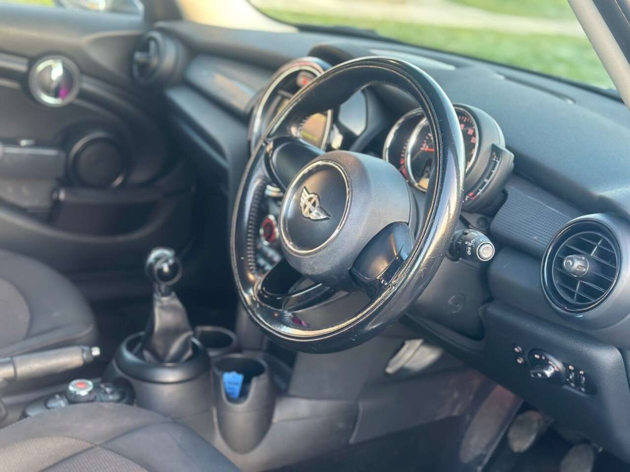 2017 MINI HATCH 2017 MINI HATCH