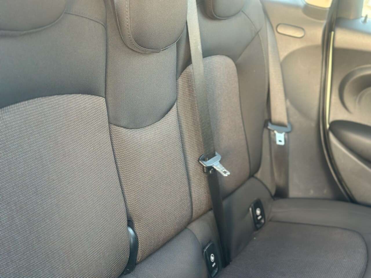 2017 MINI HATCH 2017 MINI HATCH