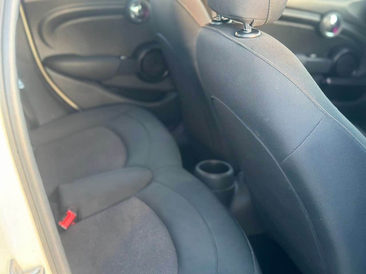 2017 MINI HATCH 2017 MINI HATCH