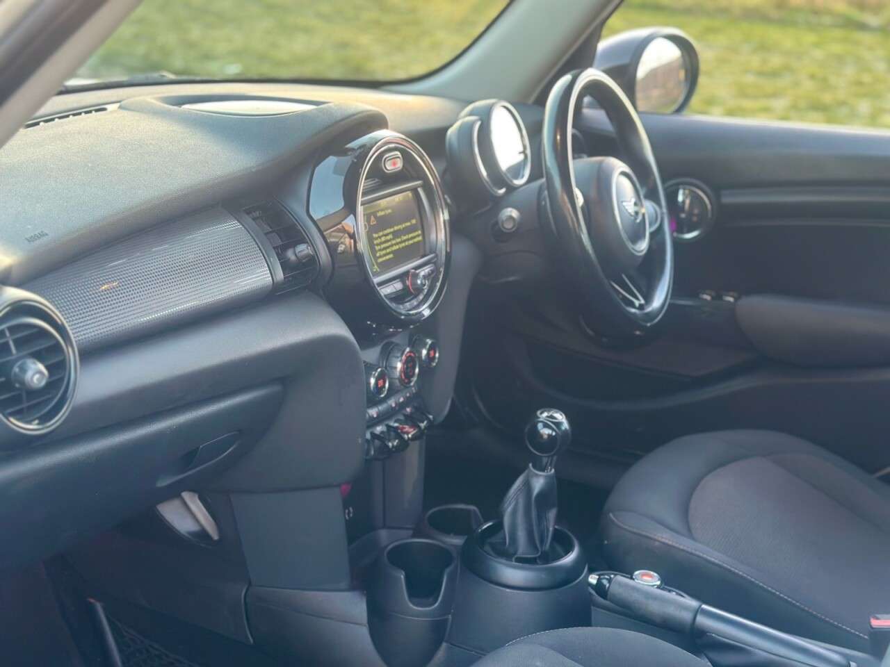 2017 MINI HATCH 2017 MINI HATCH