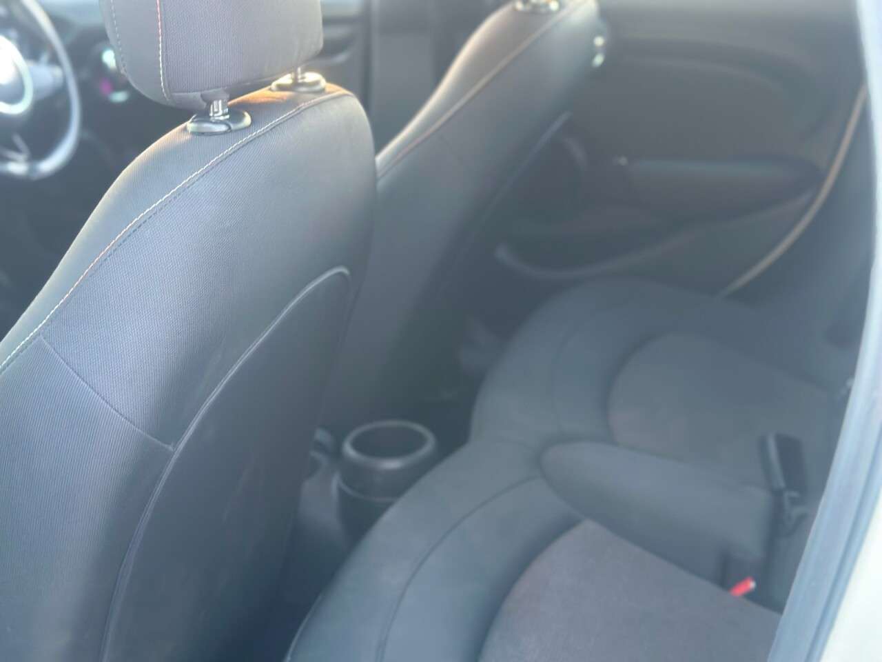 2017 MINI HATCH 2017 MINI HATCH