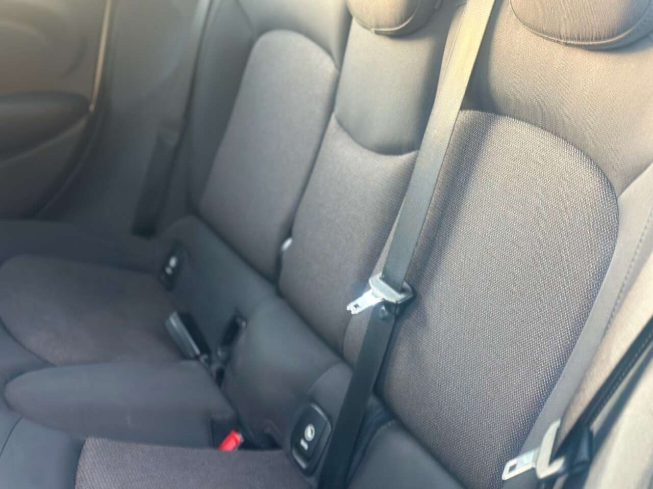 2017 MINI HATCH 2017 MINI HATCH