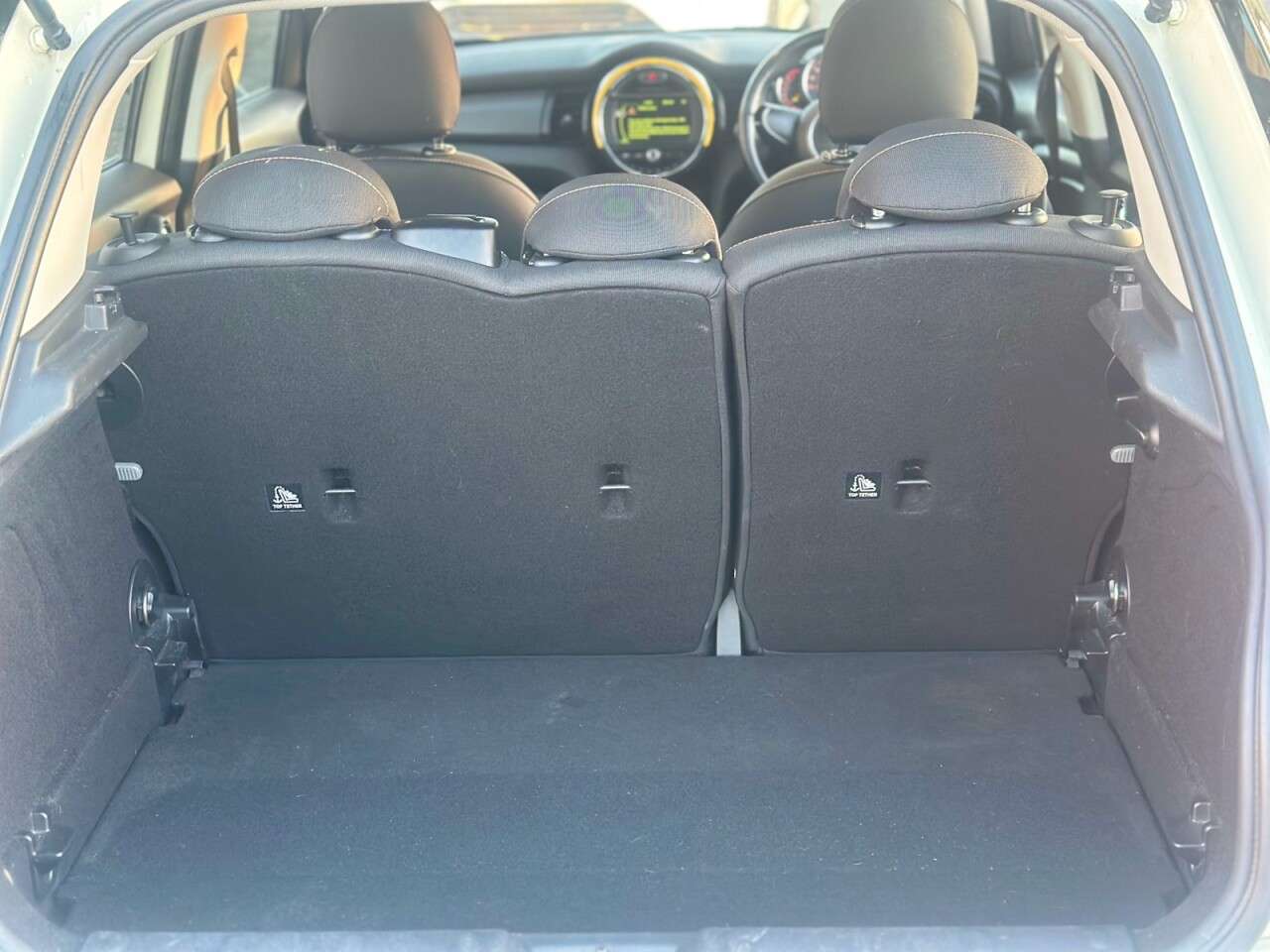 2017 MINI HATCH 2017 MINI HATCH