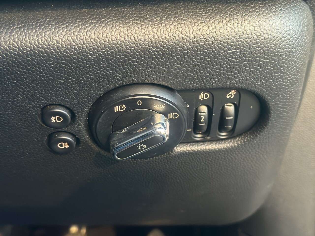 2017 MINI HATCH 2017 MINI HATCH