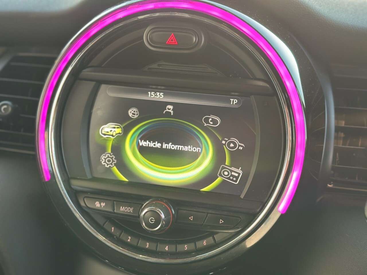 2017 MINI HATCH 2017 MINI HATCH