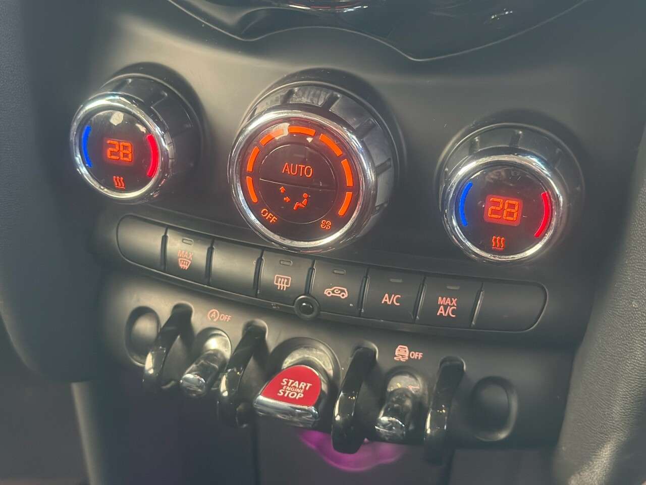 2017 MINI HATCH 2017 MINI HATCH