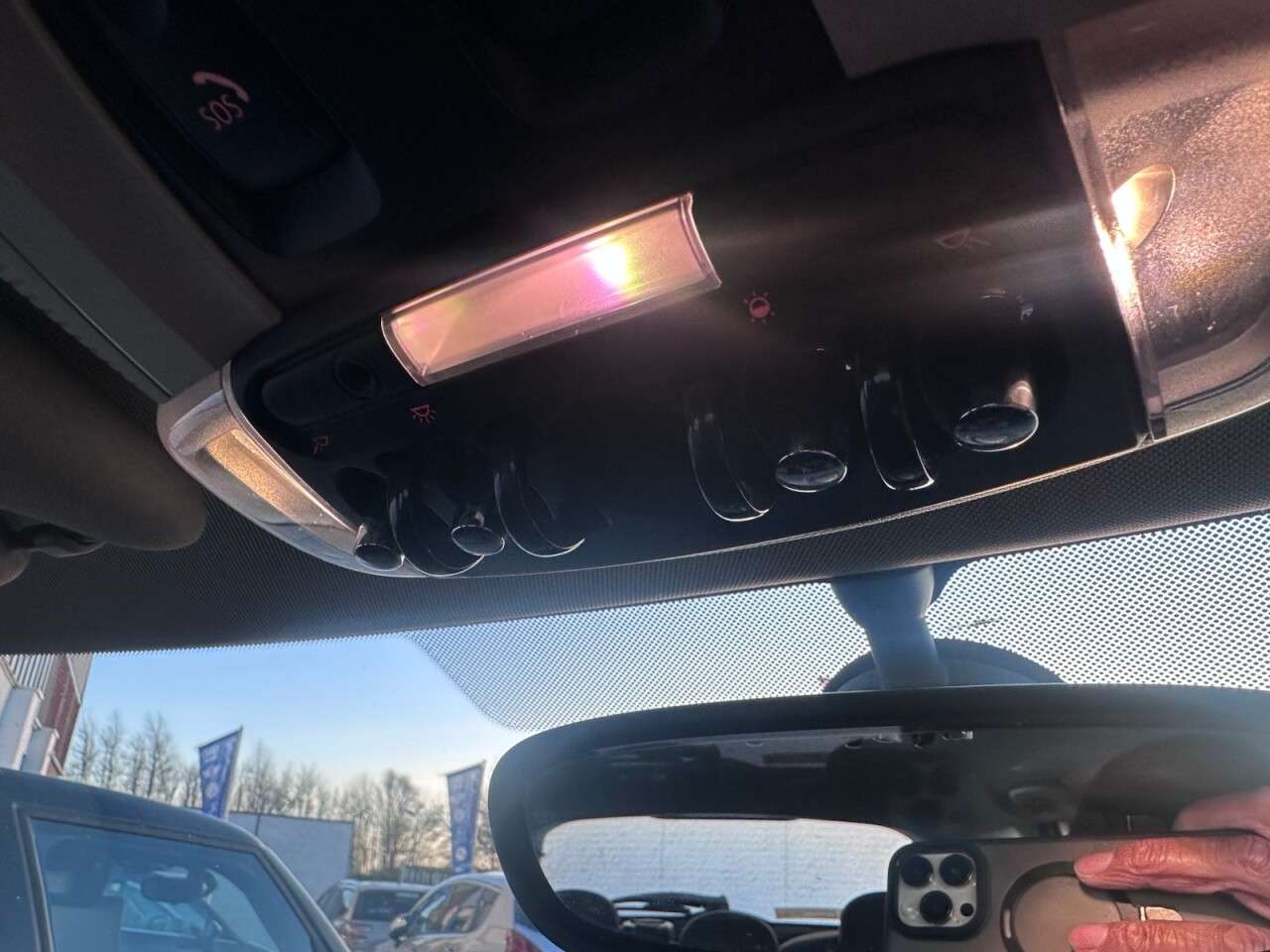 2017 MINI HATCH 2017 MINI HATCH