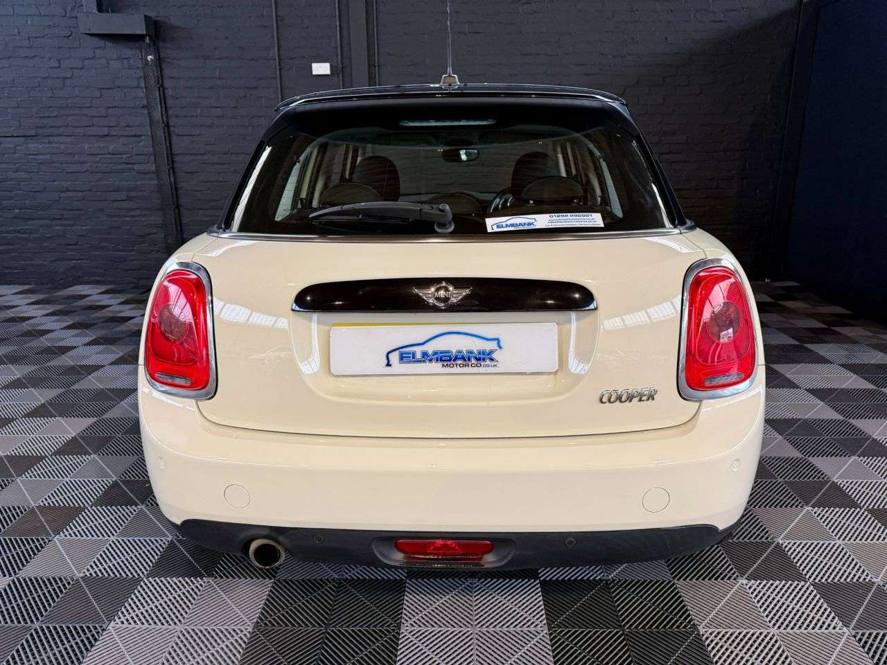 2017 MINI HATCH 2017 MINI HATCH