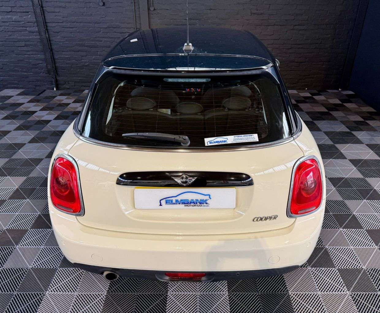 2017 MINI HATCH 2017 MINI HATCH