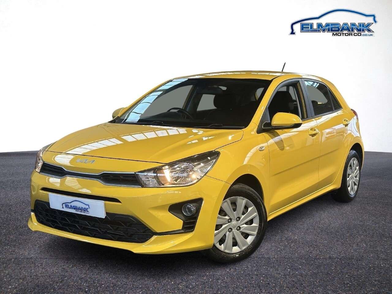 A 2022 KIA RIO 1.2 1 Hatchback 5dr Petrol Manual Euro 6 (s/s) (83 bhp) 2 KEYS - 4 STAMP SE A 2022 KIA RIO 1.2 1 Hatchback 5dr Petrol Manual Euro 6 (s/s) (83 bhp) 2 KEYS - 4 STAMP SE
