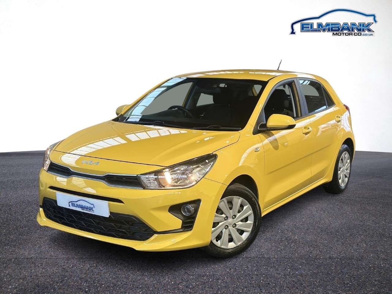 A 2022 KIA RIO 1.2 1 Hatchback 5dr Petrol Manual Euro 6 (s/s) (83 bhp) 2 KEYS - 4 STAMP SE A 2022 KIA RIO 1.2 1 Hatchback 5dr Petrol Manual Euro 6 (s/s) (83 bhp) 2 KEYS - 4 STAMP SE