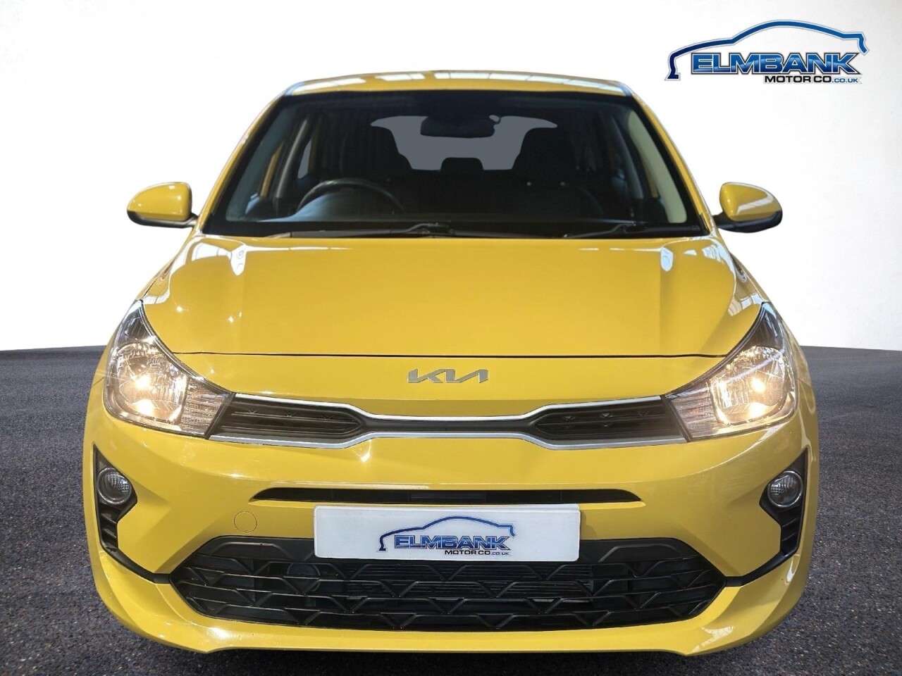 A 2022 KIA RIO 1.2 1 Hatchback 5dr Petrol Manual Euro 6 (s/s) (83 bhp) 2 KEYS - 4 STAMP SE A 2022 KIA RIO 1.2 1 Hatchback 5dr Petrol Manual Euro 6 (s/s) (83 bhp) 2 KEYS - 4 STAMP SE