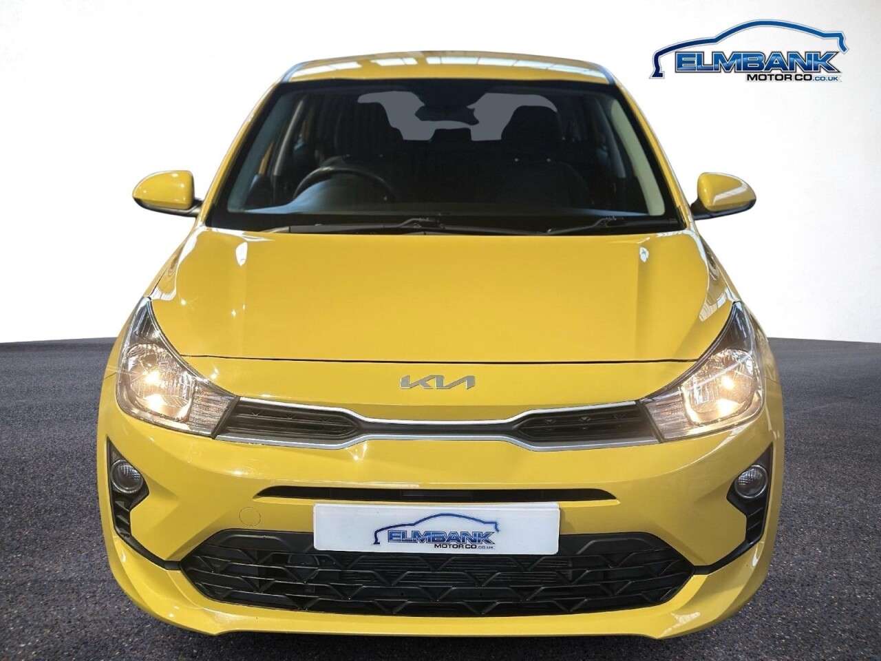 2022 KIA RIO 2022 KIA RIO