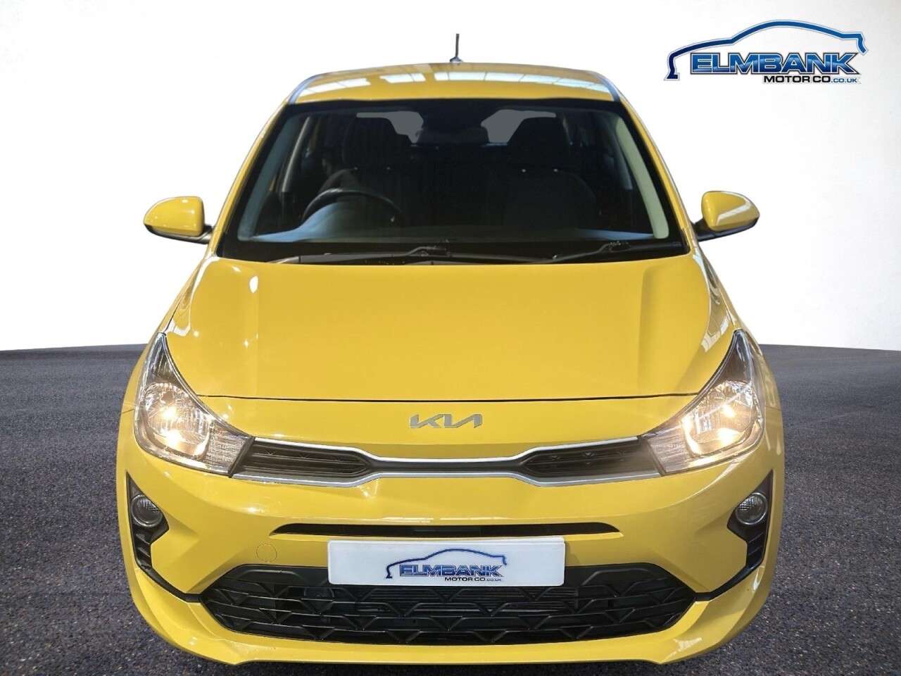 2022 KIA RIO 2022 KIA RIO