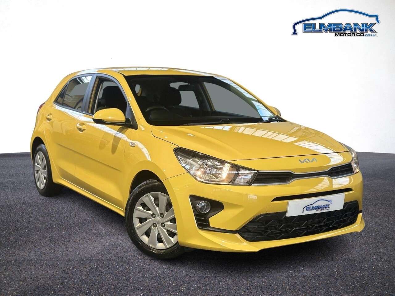 2022 KIA RIO 2022 KIA RIO